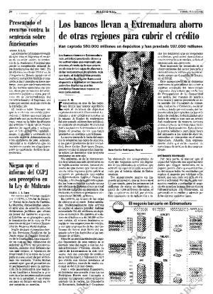 ABC MADRID 23-03-2001 página 24