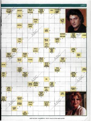 ABC MADRID 23-03-2001 página 243