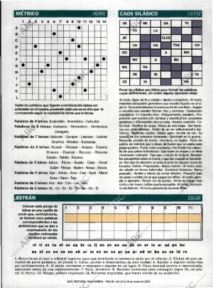 ABC MADRID 23-03-2001 página 244