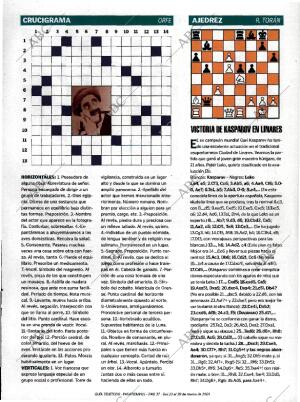 ABC MADRID 23-03-2001 página 245