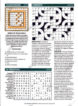 ABC MADRID 23-03-2001 página 246