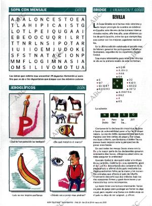 ABC MADRID 23-03-2001 página 247