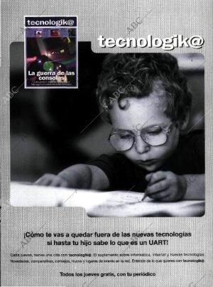 ABC MADRID 23-03-2001 página 249