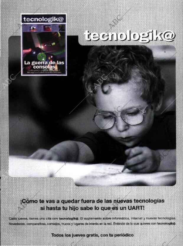 ABC MADRID 23-03-2001 página 249