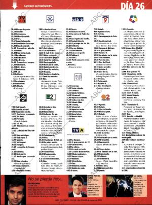 ABC MADRID 23-03-2001 página 253