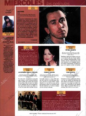 ABC MADRID 23-03-2001 página 258