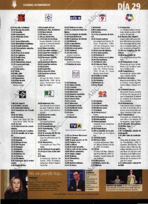 ABC MADRID 23-03-2001 página 265