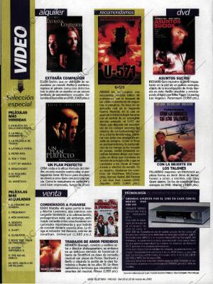 ABC MADRID 23-03-2001 página 270