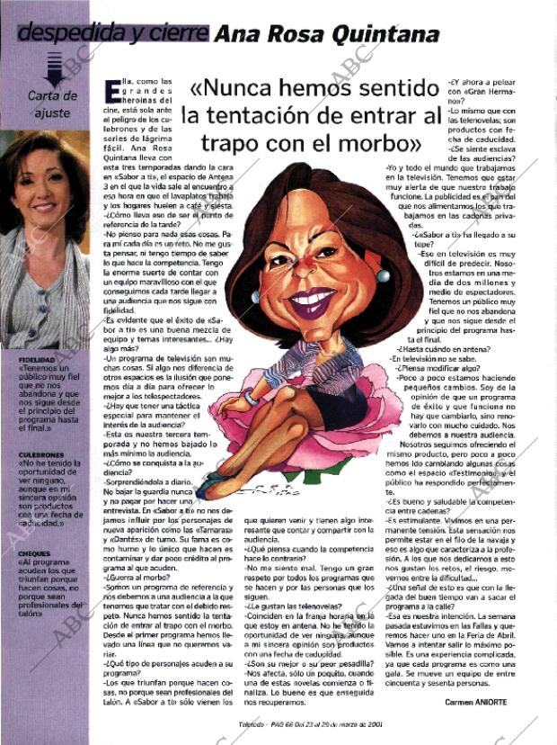 ABC MADRID 23-03-2001 página 274