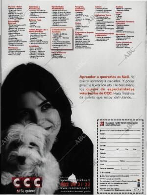 ABC MADRID 23-03-2001 página 276