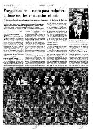 ABC MADRID 23-03-2001 página 29