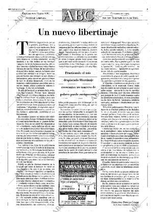ABC MADRID 23-03-2001 página 3