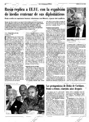 ABC MADRID 23-03-2001 página 30