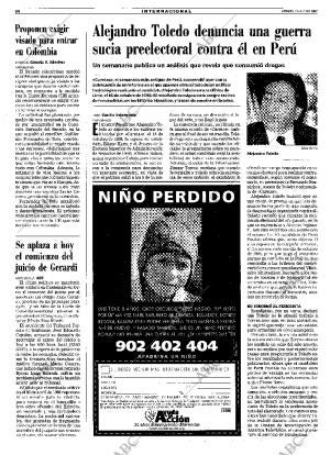 ABC MADRID 23-03-2001 página 34