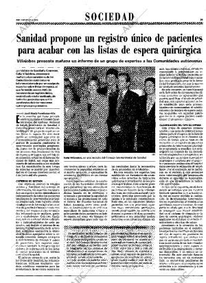 ABC MADRID 23-03-2001 página 35