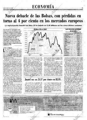 ABC MADRID 23-03-2001 página 45