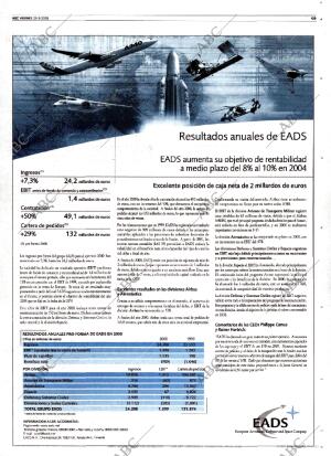 ABC MADRID 23-03-2001 página 49