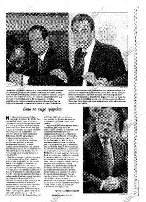 ABC MADRID 23-03-2001 página 5