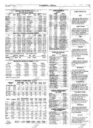 ABC MADRID 23-03-2001 página 57