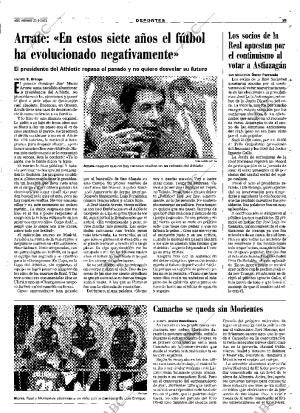 ABC MADRID 23-03-2001 página 59