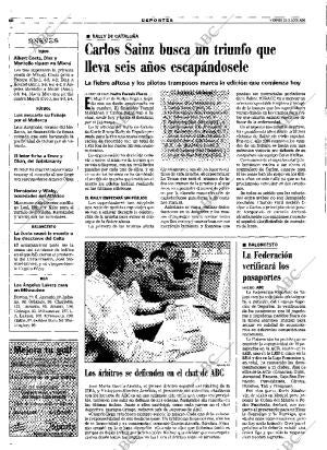 ABC MADRID 23-03-2001 página 60