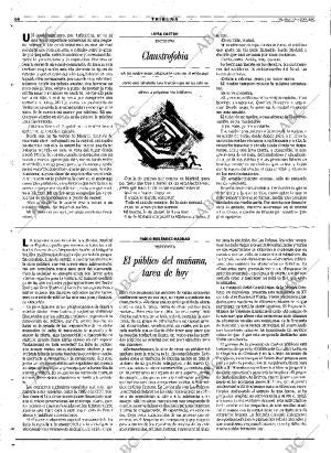 ABC MADRID 23-03-2001 página 64