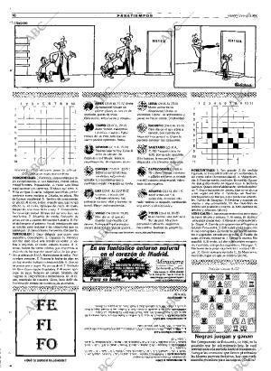 ABC MADRID 23-03-2001 página 70