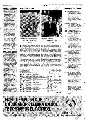ABC MADRID 23-03-2001 página 81
