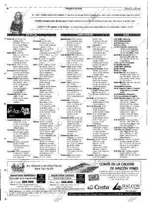 ABC MADRID 23-03-2001 página 82