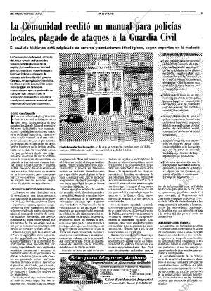 ABC MADRID 23-03-2001 página 89