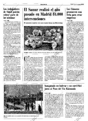 ABC MADRID 23-03-2001 página 90