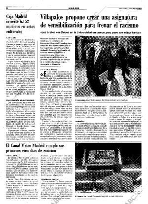 ABC MADRID 23-03-2001 página 94