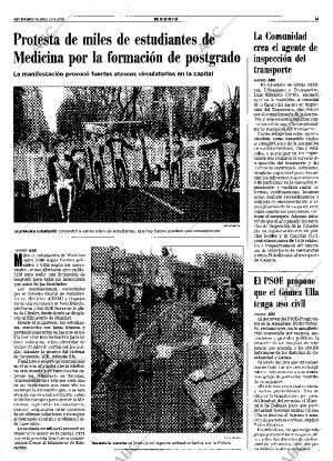 ABC MADRID 23-03-2001 página 95