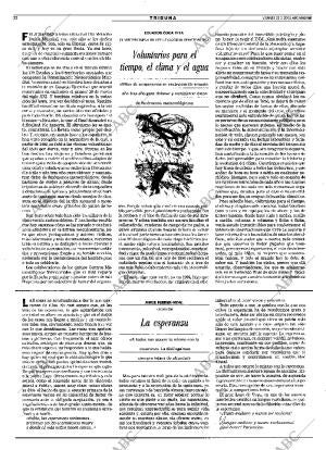 ABC MADRID 23-03-2001 página 96