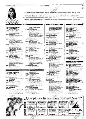 ABC SEVILLA 23-03-2001 página 101