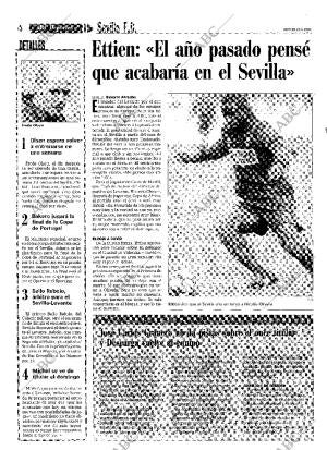 ABC SEVILLA 23-03-2001 página 108