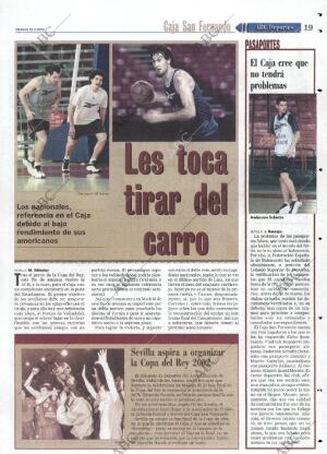 ABC SEVILLA 23-03-2001 página 123
