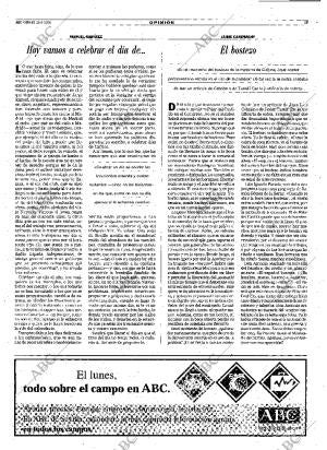 ABC SEVILLA 23-03-2001 página 17