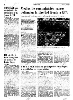 ABC SEVILLA 23-03-2001 página 22