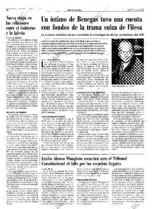 ABC SEVILLA 23-03-2001 página 24