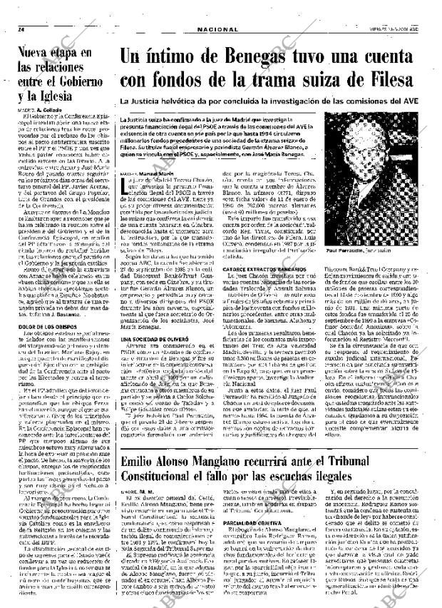 ABC SEVILLA 23-03-2001 página 24