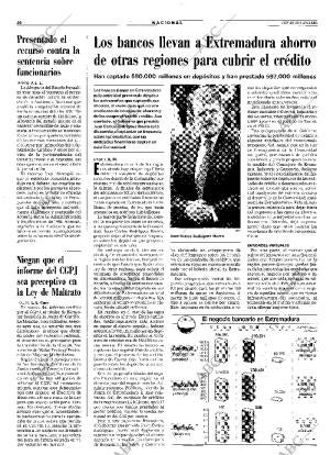 ABC SEVILLA 23-03-2001 página 26