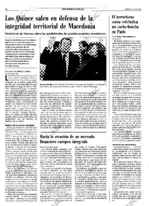 ABC SEVILLA 23-03-2001 página 28