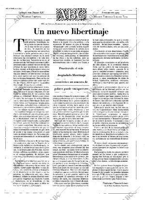ABC SEVILLA 23-03-2001 página 3