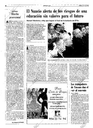 ABC SEVILLA 23-03-2001 página 48