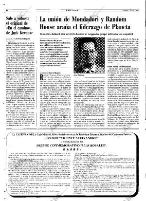 ABC SEVILLA 23-03-2001 página 54