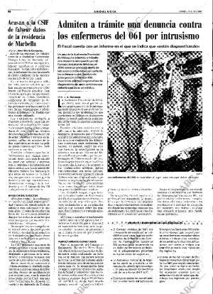 ABC SEVILLA 23-03-2001 página 58