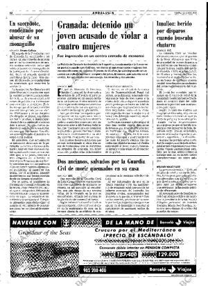 ABC SEVILLA 23-03-2001 página 62