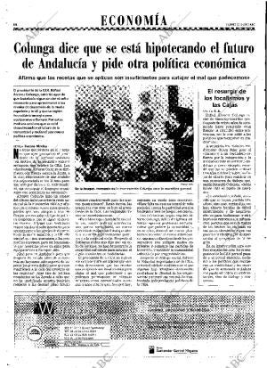 ABC SEVILLA 23-03-2001 página 64