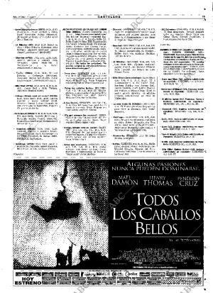 ABC SEVILLA 23-03-2001 página 79